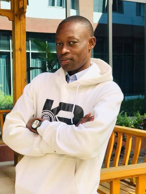 Global Relations Manager